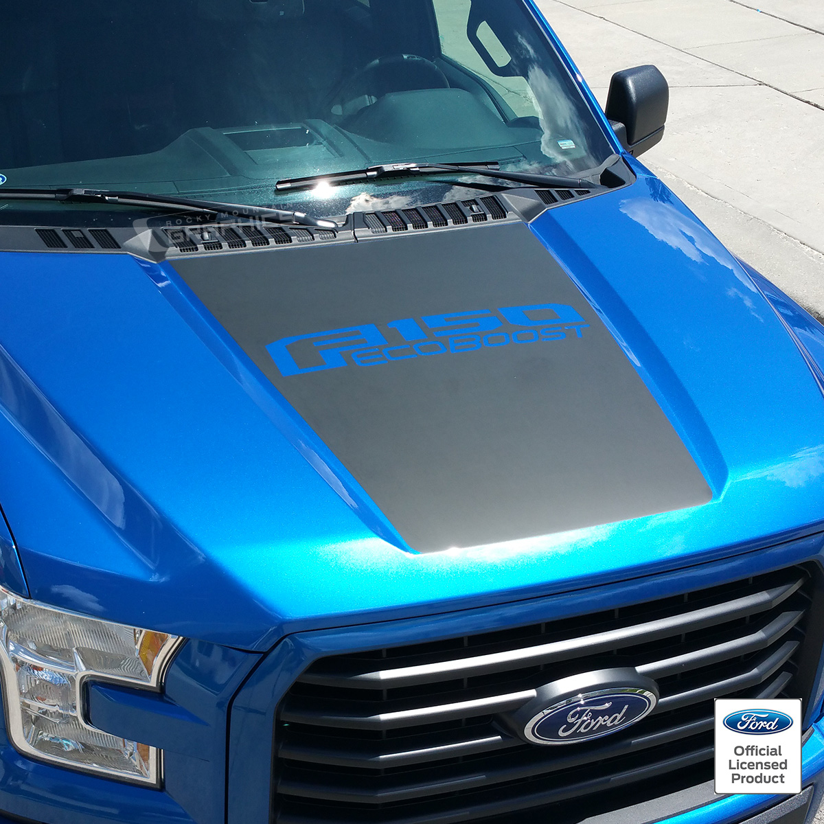 Ford® F-150 Decals