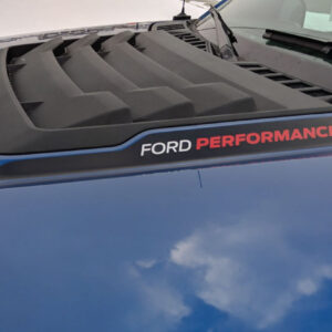 2017-2020 Ford Raptor Ford Performance Hood Cowl