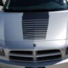 06-10-Dodge-Charger-Hood-Stripe
