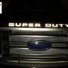Rocky-Mountain-Graphics-Super-Duty-Grill-Reflecvite-Letters-1