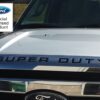 Super-Duty-Grill-Letters