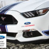 2015 2016 Ford Mustang New Ford Performance 8 In Vinyl Decal Sticker Graphics