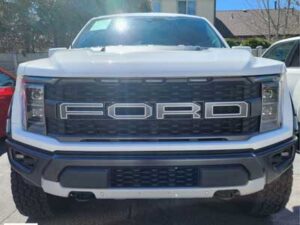 Raptor R Graphics Ford Raptor Graphics - Rocky Mountain Graphics
