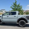 2019-2021 Ford Ranger Bed Graphics Decals