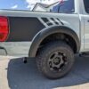 2019-2021 Ford Ranger Bed Graphics Decals2
