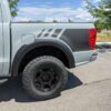 2019-2021 Ford Ranger Bed Graphics Decals4