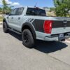 2019-2021 Ford Ranger Bed Graphics Decals6