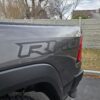 2025 Ram 1500 RHO bed graphics with RHO vinyl decals - Image 4