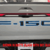 2022-2025 Ford Lightning F150 Tailgate Letters with Outlines - Image 2