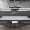 2024 Ford Ranger Tailgate Blackout Sticker Graphic Decals - Image 2