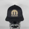 New Mopar Flexfit 110 Snapback Hat Patch - Image 2