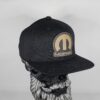 New Mopar Flexfit 110 Snapback Hat Patch - Image 3