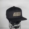 New 392 Hemi V2 Flexfit 110 Snapback Hat Patch - Image 3