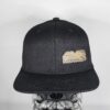 New Side 426 Crate V2 Flexfit 110 Snapback Hat Patch - Image 2