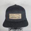 New 426 Crate V1 Flexfit 110 Snapback Hat Patch - Image 2