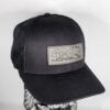 New 426 Crate V1 Hat Richardson 110 Leatherette Hat Patch - Image 3