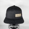 New Side 426 Crate V1 Flexfit 110 Snapback Hat Patch - Image 2