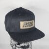 New 392 Hemi V1 Flexfit 110 Snapback Hat Patch - Image 3