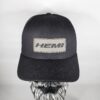 New Hemi Hat Richardson 110 Leatherette Hat Patch - Image 2