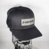 New Hemi Hat Richardson 110 Leatherette Hat Patch - Image 3