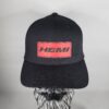 New Hemi Flexfit 110 Pro Performance Hat Patch - Image 2