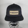 New Hemi Flexfit 110 Snapback Hat Patch - Image 2