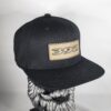 New 392 V1 Flexfit 110 Snapback Hat Patch - Image 3