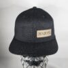 New Side 392 V1 Flexfit 110 Snapback Hat Patch - Image 2