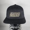 New 392 Hemi V3 Flexfit 110 Snapback Hat Patch - Image 2