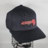 New SRT Hellcat V2 Flexfit 110 Pro Performance Hat Patch - Image 3