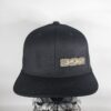 New Side 392 V3 Flexfit 110 Snapback Hat Patch - Image 2