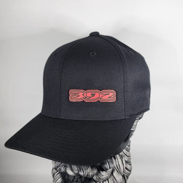 New Side 392 V3 Flexfit 110 Pro Performance Hat Patch