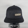 New Side 392 V2 Flexfit 110 Snapback Hat Patch - Image 2