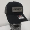 New SRT Hat Richardson 110 Leatherette Hat Patch - Image 3