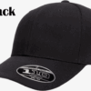 New 392 Hemi V1 Flexfit 110 Pro Performance Hat Patch - Image 5