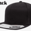 New 392 V2 Flexfit 110 Snapback Hat Patch - Image 5