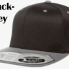 New 392 V2 Flexfit 110 Snapback Hat Patch - Image 6