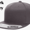 New 392 V2 Flexfit 110 Snapback Hat Patch - Image 7