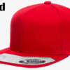 New 392 V2 Flexfit 110 Snapback Hat Patch - Image 9