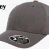 New 392 Hemi V1 Flexfit 110 Pro Performance Hat Patch - Image 6