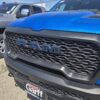 2025 Ram 1500 Grille with Outlines Ram Overlay vinyl sticker - Image 4