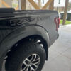2017-2020 Ford F-150 Raptor Bed Side Graphic Decals F150 - Pair - Image 6