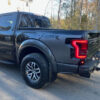 2017-2020 Ford F-150 Raptor Bed Side Graphic Decals F150 - Pair - Image 3
