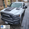 Fits 2023-2025 2500/3500 Ram Truck Vinyl Hood Graphics with 4X4 - Image 6