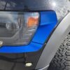 2010-2014 Ford Raptor Headlight Accents Vinyl Decals Graphics - Image 8
