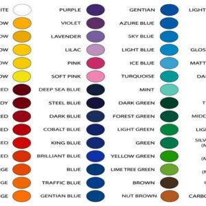 2017-2020 Ford Raptor F150 FP Gen 02 rear quarter vinyl decals - Rocky ...